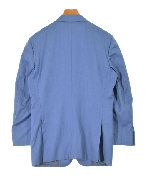 CANALI（カナリ）テーラードジャケット 青 サイズ:48(L位) メンズ/2200663755080