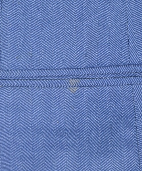 CANALI（カナリ）テーラードジャケット 青 サイズ:48(L位) メンズ/2200663755080