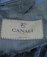 CANALI（カナリ）テーラードジャケット 青 サイズ:48(L位) メンズ/2200663755080