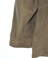 CANALI（カナリ）カジュアルジャケット 茶 サイズ:50(XL位) メンズ/2200734887016