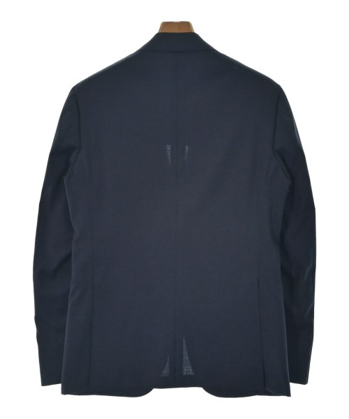 CANALI（カナリ）ビジネス 紺 サイズ:-(S位)/44(S位) メンズ/2200724983063