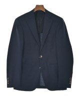 CANALI（カナリ）ビジネス 紺 サイズ:-(S位)/44(S位) メンズ/2200724983063