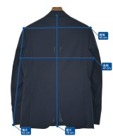 CANALI（カナリ）ビジネス 紺 サイズ:-(S位)/44(S位) メンズ/2200724983063