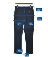 CANALI（カナリ）ビジネス 紺 サイズ:-(S位)/44(S位) メンズ/2200724983063