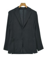 SARTORIO（サルトリオ）テーラードジャケット 黒 サイズ:-(XS位) メンズ/2200637453066