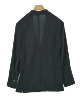 SARTORIO（サルトリオ）テーラードジャケット 黒 サイズ:-(XS位) メンズ/2200637453066
