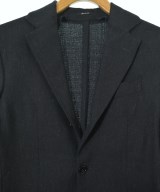 SARTORIO（サルトリオ）テーラードジャケット 黒 サイズ:-(XS位) メンズ/2200637453066