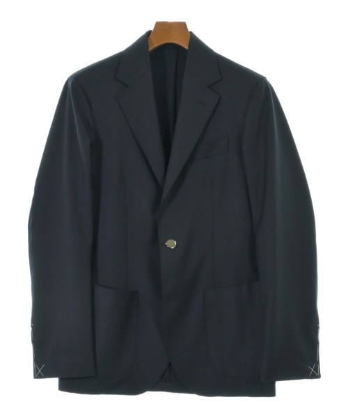 SARTORIO(サルトリオ)テーラードジャケット 紺 サイズ:46(M位)/2200598960023