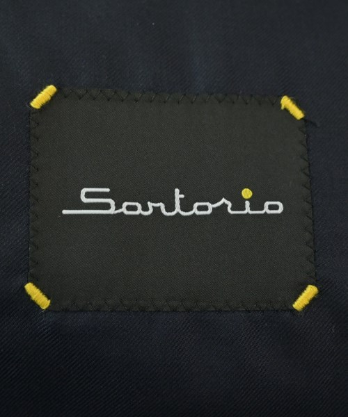 SARTORIO（サルトリオ）テーラードジャケット 紺 サイズ:46(M位) メンズ/2200598960023