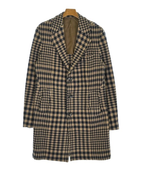 SARTORIO(サルトリオ)のチェスターコート サイズ:48(L位) 92,800円