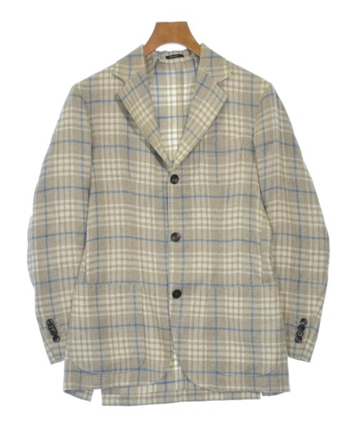 サルトリオ(SARTORIO)のSARTORIO テーラードジャケット