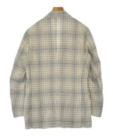 SARTORIO（サルトリオ）テーラードジャケット ベージュ サイズ:-(M位) メンズ/2200628048011