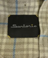 SARTORIO（サルトリオ）テーラードジャケット ベージュ サイズ:-(M位) メンズ/2200628048011