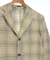 SARTORIO（サルトリオ）テーラードジャケット ベージュ サイズ:-(M位) メンズ/2200628048011
