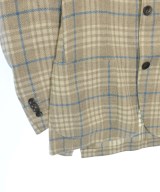 SARTORIO（サルトリオ）テーラードジャケット ベージュ サイズ:-(M位) メンズ/2200628048011