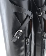 SARTORE（サルトル）ブーツ 黒 サイズ:36(22.5cm位) レディース/2200605330061