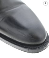 SARTORE（サルトル）ブーツ 黒 サイズ:36(22.5cm位) レディース/2200605330061