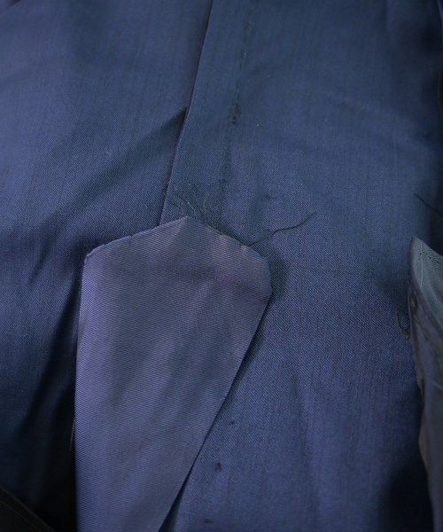 SARTORIO（サルトリオ）ジャケット 紺 サイズ:-(M位) メンズ/2200656168019