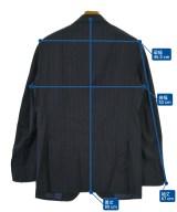 SARTORIO（サルトリオ）ジャケット 紺 サイズ:-(M位) メンズ/2200656168019