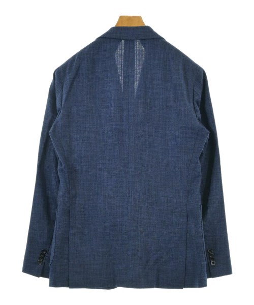 SARTORIO（サルトリオ）テーラードジャケット 紺 サイズ:46(M位) メンズ/2200656445011