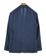 SARTORIO（サルトリオ）テーラードジャケット 紺 サイズ:46(M位) メンズ/2200656445011