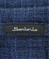 SARTORIO（サルトリオ）テーラードジャケット 紺 サイズ:46(M位) メンズ/2200656445011