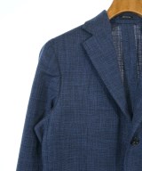 SARTORIO（サルトリオ）テーラードジャケット 紺 サイズ:46(M位) メンズ/2200656445011