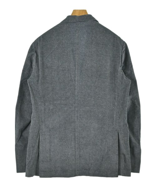 SARTORIO（サルトリオ）テーラードジャケット 青 サイズ:50(XL位) メンズ/2200661474013