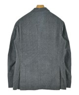 SARTORIO（サルトリオ）テーラードジャケット 青 サイズ:50(XL位) メンズ/2200661474013