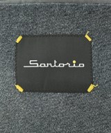 SARTORIO（サルトリオ）テーラードジャケット 青 サイズ:50(XL位) メンズ/2200661474013