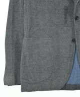 SARTORIO（サルトリオ）テーラードジャケット 青 サイズ:50(XL位) メンズ/2200661474013