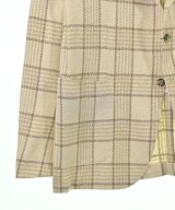 SARTORIO（サルトリオ）テーラードジャケット ベージュ サイズ:50(XL位) メンズ/2200661474020