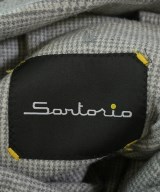 SARTORIO（サルトリオ）テーラードジャケット グレー サイズ:48(L位) メンズ/2200712106023