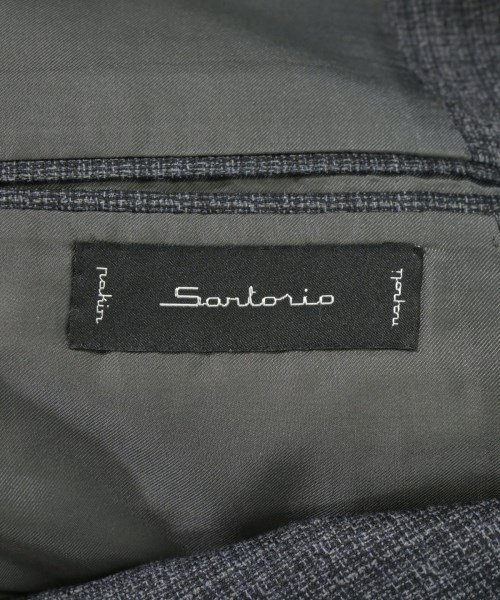 SARTORIO（サルトリオ）その他 グレー サイズ:50(XL位)/50(XL位) メンズ/2200716899051