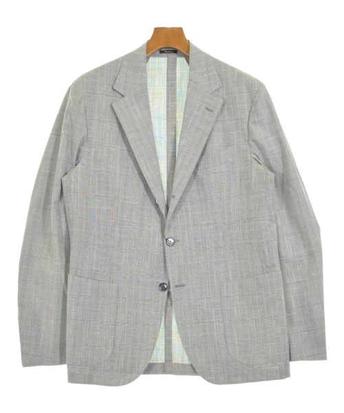 SARTORIO(サルトリオ)のテーラードジャケット サイズ:52(XXL位) 127,600円