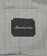 SARTORIO（サルトリオ）テーラードジャケット グレー サイズ:52(XXL位) メンズ/2200718988029