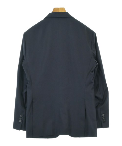 SARTORIO（サルトリオ）テーラードジャケット 黒 サイズ:44(S位) メンズ/2200628680037