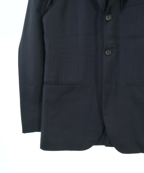 SARTORIO（サルトリオ）テーラードジャケット 黒 サイズ:44(S位) メンズ/2200628680037