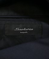 SARTORIO（サルトリオ）テーラードジャケット 黒 サイズ:44(S位) メンズ/2200628680037