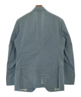 SARTORIO（サルトリオ）テーラードジャケット 青 サイズ:48(L位) メンズ/2200648321149