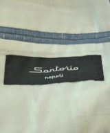 SARTORIO（サルトリオ）テーラードジャケット 青 サイズ:48(L位) メンズ/2200648321149