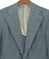 SARTORIO（サルトリオ）テーラードジャケット 青 サイズ:48(L位) メンズ/2200648321149