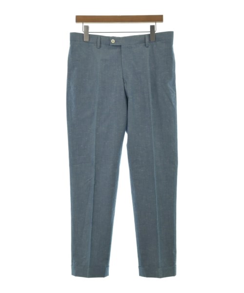 SARTORIO(サルトリオ)スラックス 青 サイズ:48(L位)/2200648321156