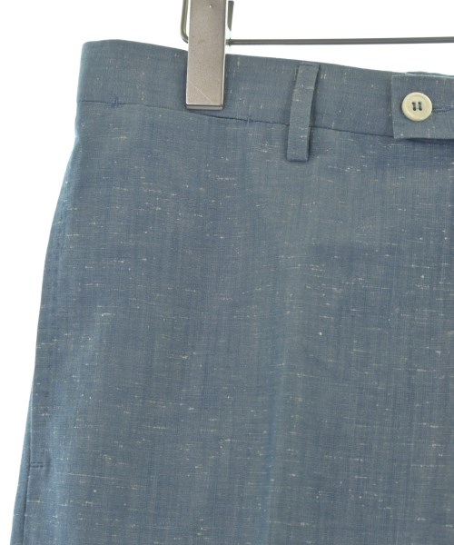 SARTORIO（サルトリオ）スラックス 青 サイズ:48(L位) メンズ/2200648321156