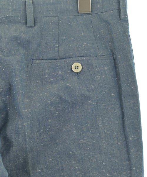 SARTORIO（サルトリオ）スラックス 青 サイズ:48(L位) メンズ/2200648321156