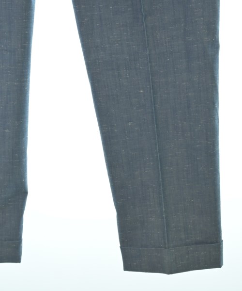 SARTORIO（サルトリオ）スラックス 青 サイズ:48(L位) メンズ/2200648321156