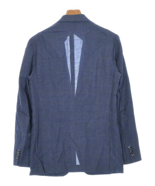 SARTORIO（サルトリオ）テーラードジャケット 紺 サイズ:44(S位) メンズ/2200664416010