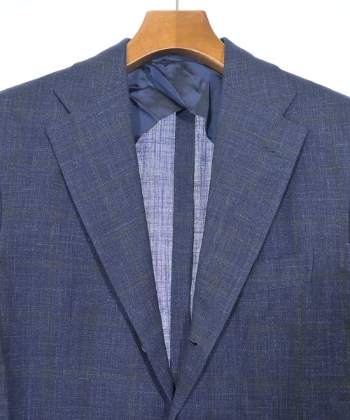 SARTORIO（サルトリオ）テーラードジャケット 紺 サイズ:44(S位) メンズ/2200664416010