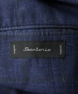 SARTORIO（サルトリオ）テーラードジャケット 紺 サイズ:44(S位) メンズ/2200664416010