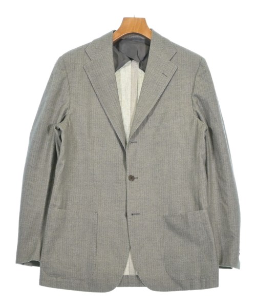 SARTORIO（サルトリオ）ビジネス グレー サイズ:50(XL位)/50(XL位) メンズ/2200666723024